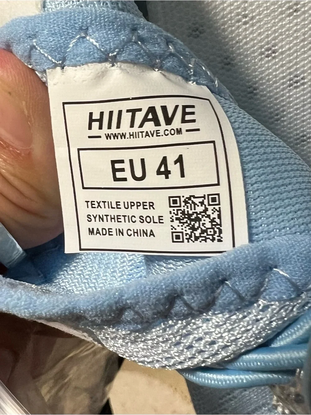 N/A new package